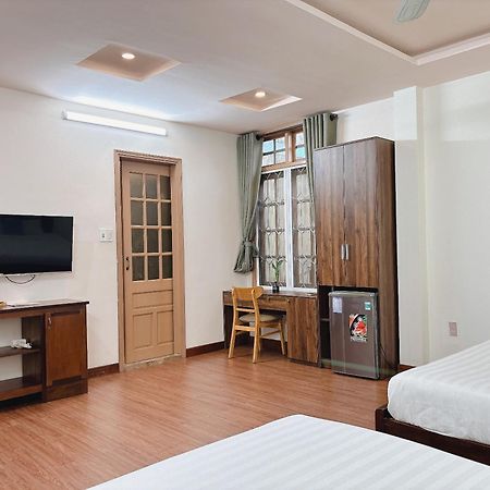 Luna Rossa Villa Hội An Kültér fotó