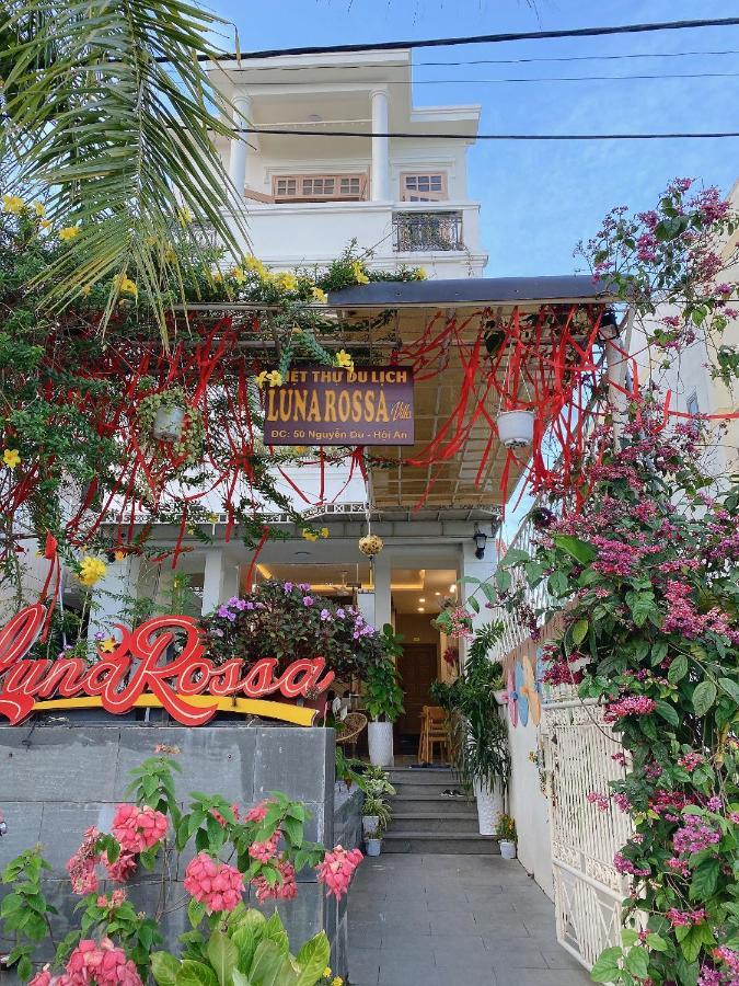 Luna Rossa Villa Hội An Kültér fotó