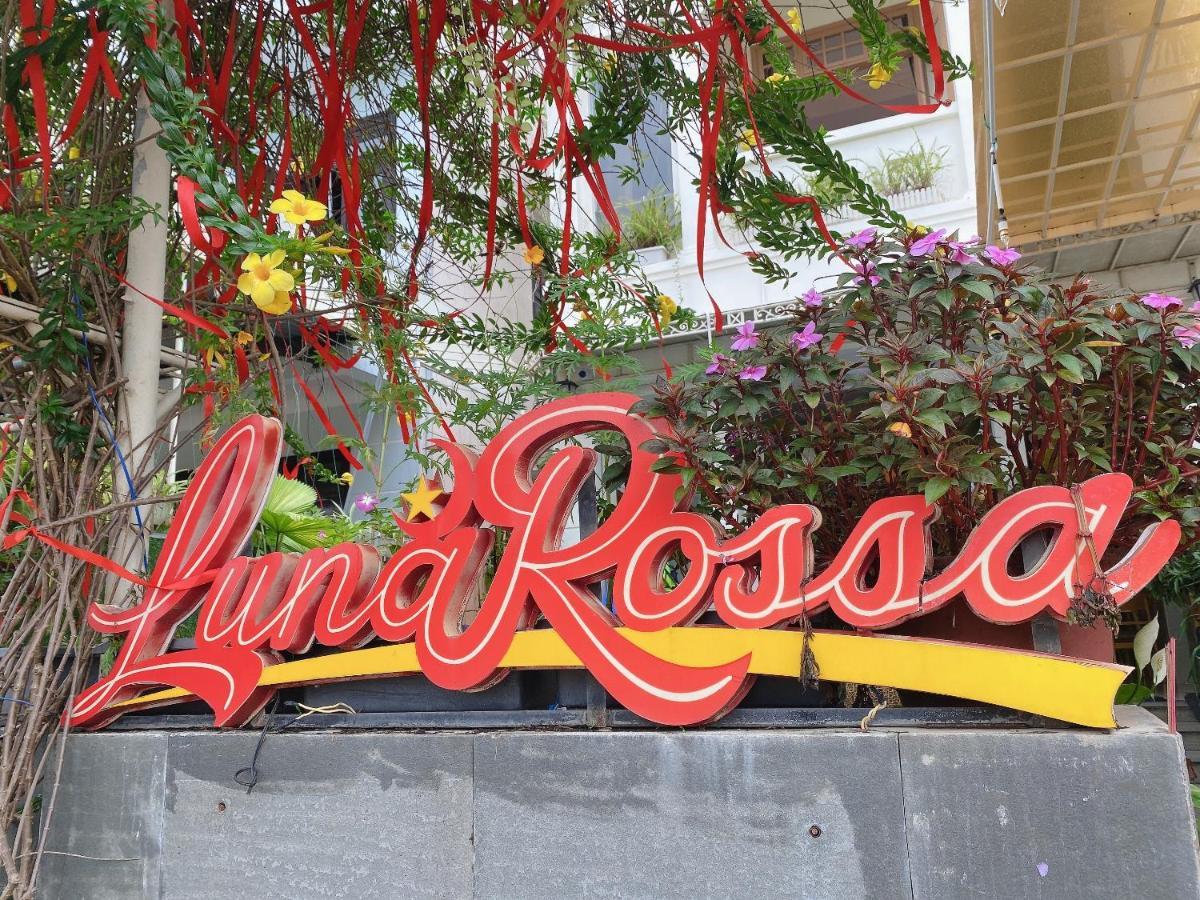 Luna Rossa Villa Hội An Kültér fotó