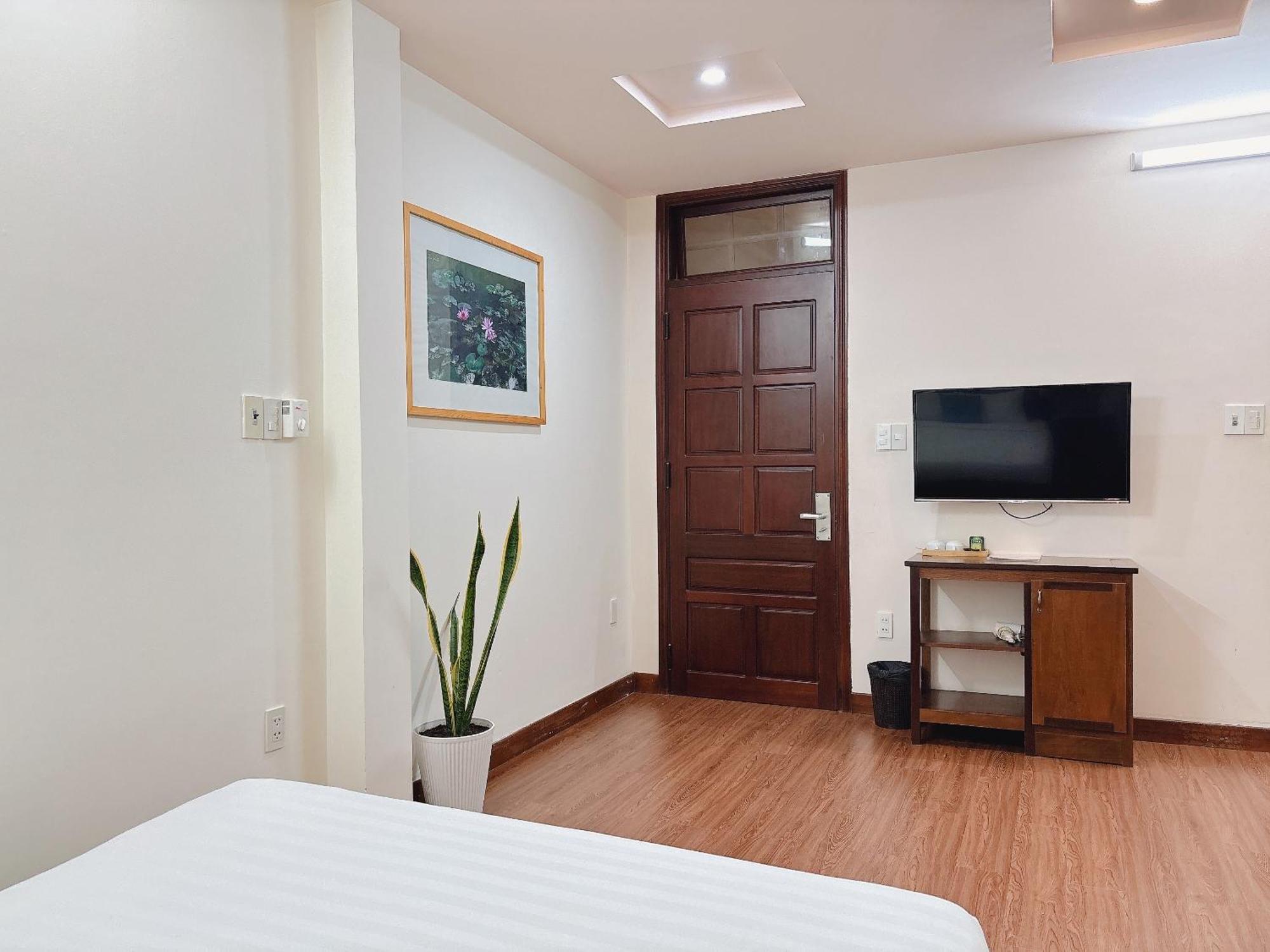 Luna Rossa Villa Hội An Kültér fotó